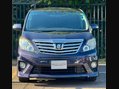 Toyota Alphard S-Package 7Seater 26