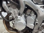 Yamaha FZ 600 2004 31K MOT RECENTLY SERVICED 600CC FULL LUGGAGE 20