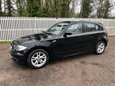 BMW 1 Series 118D SE 11