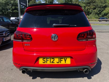 Volkswagen Golf 2.0 GTI EDITION 35 Automatic 5Dr only 70000 miles with service history 27