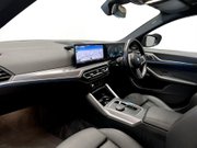 BMW i4 M50 83.9kWh Gran Coupe 5dr Electric Auto 4WD (544 ps) Reverse Camera - Sat 15