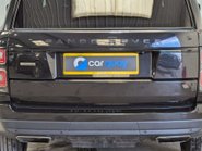 Land Rover Range Rover 5.0 Range Rover Autobiography V8 SC Auto 4WD 5dr 28