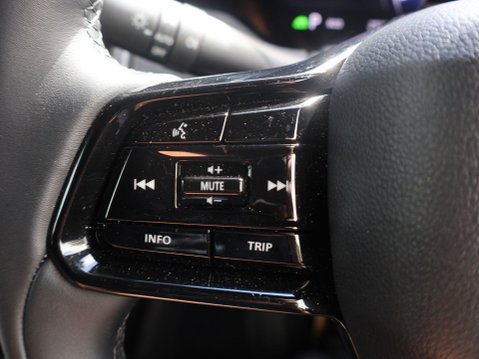 Suzuki e Vitara 61kWh Motion Auto 5dr 26