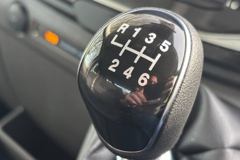 Ford Transit 350 Drw L3 165ps Crew Cab Tipper - 3.5t Towing Capacity / Air Con 38