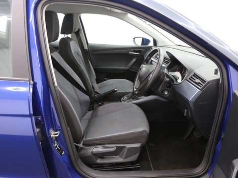 SEAT Arona 1.0 TSI SE Technology DSG Euro 6 (s/s) 5dr 20