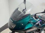 Yamaha XJ 1995 RUNNING PROJECT BIKE SPARES OR REPAIR SHAFT DRIVE 900CC TRIKE? 28