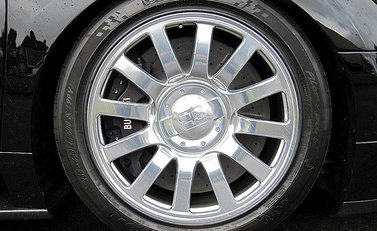 Bugatti Veyron 16.4 6