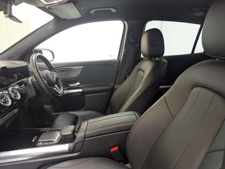 Mercedes-Benz EQA EQA 250 Sport 5dr 33