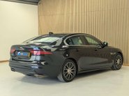 Jaguar XE 2.0 XE R-Dynamic S D Auto 4dr 23
