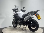 Yamaha XT 2013 ( 62 PLATE ) 25K NEW MOT WARRANTY ADVENTURE BIKE 5