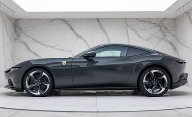 Ferrari Amalfi 2