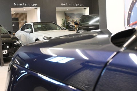 Land Rover Range Rover 4.4 Range Rover Vogue SE SDV8 Auto 4WD 5dr 37