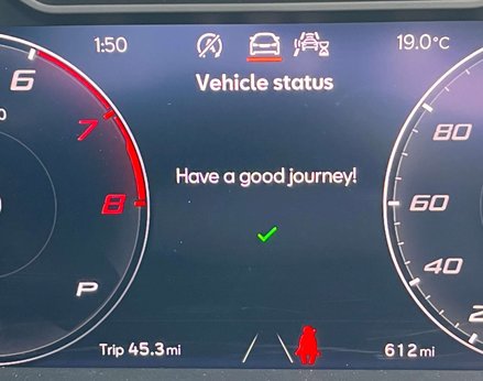 SEAT Arona 1.0 Arona Xperience Luxury EcoTSI Semi-Auto 5dr 24