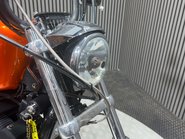 Harley-Davidson Sportster 1200 XL 2005 27K CUSTOM CRUISER BIKE NEW MOT 1200CC 11