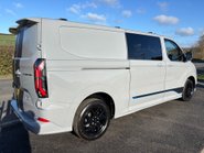 Ford Transit Custom 320 Sport L2H1 Duratec 11.8 kWh PHEV Dciv 2