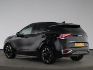 Kia Sportage GT-LINE ISG MHEV 2