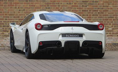 Ferrari 458 Speciale 5
