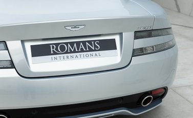 Aston Martin Virage 24