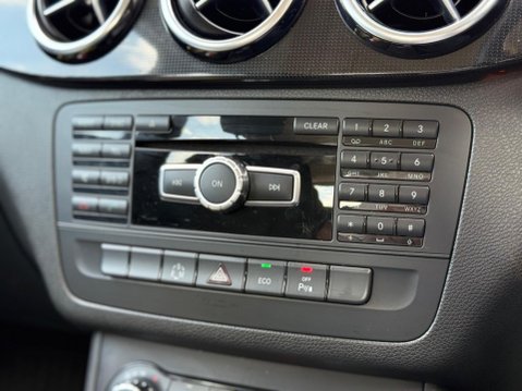 Mercedes-Benz B Class 1.6 B180 SE 7G-DCT Euro 6 (s/s) 5dr 20