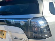 Suzuki S-Cross ULTRA ALLGRIP 19