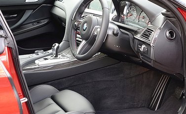 BMW M6 Gran Coupe 13