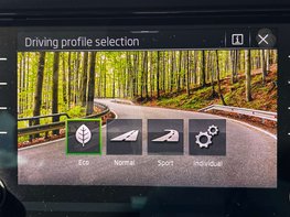 Skoda Kodiaq 1.5 Kodiaq SE L Executive TSi Semi-Auto 5dr 48