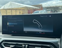 BMW I4 (Sold) 40 83.9kWh M Sport Gran Coupe 5dr Electric Auto eDrive (340 ps) 22