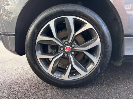 Jaguar I-Pace 400 90kWh HSE SUV 5dr Electric Auto 4WD (400 ps) 20