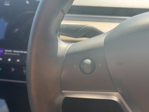 Tesla Model 3 (Dual Motor) Performance Saloon 4dr Electric Auto 4WDE (Performance Upgrade 12
