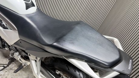 Honda VFR 2011 ONLY 22K NEW MOT SERVICED TOP BOX TOURER 800CC 30