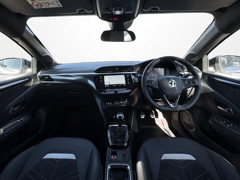 Vauxhall Corsa 1.2 Turbo Ultimate 5dr 16