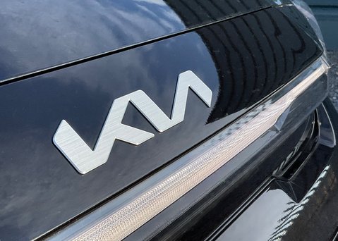 Kia Picanto GT-LINE 6