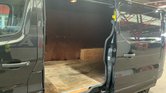 Renault Trafic LWB L2H1 Low Roof LL30 Air Con Alloys Sensors Cam EURO 6 8