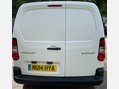 Peugeot Partner 1.6 HDi 850 S L1 4dr 14