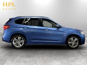 BMW X1 2.0 20i GPF M Sport SUV 5dr Petrol DCT sDrive Euro 6 (s/s) (192 ps) 8