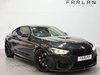 BMW M4 3.0 BiTurbo Competition Coupe 2dr Petrol DCT Euro 6 (s/s) (450 ps)
