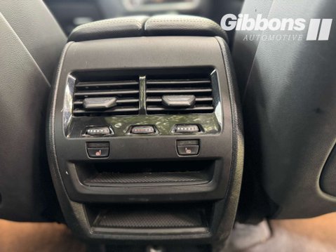 BMW X5 3.0 X5 xDrive 40i M Sport Auto 4WD 5dr 48