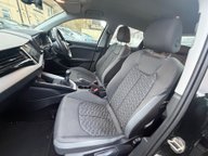 Audi A1 SPORTBACK TFSI SPORT 12