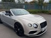 Bentley Continental 4.0 Continental GT S V8 Auto 4WD 2dr