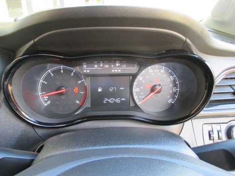 Vauxhall Viva 1.0i SE Euro 6 5dr 20