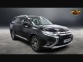 Mitsubishi Outlander 2.3 Outlander GX 3 DI-D 4WD 5dr - NATIONAL DELIVERY* 1