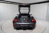 Ferrari F430 SCUDERIA. UK SUPPLIED. FULL FSH. GRIGIO CORSA RACING LIVERY. CARBON INT. 61