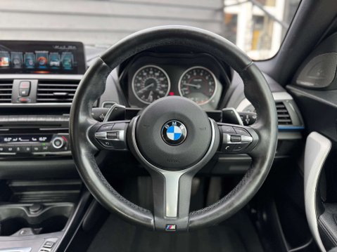 BMW 2 Series 3.0 M240i Coupe 2dr Petrol Auto Euro 6 (s/s) (340 ps) 19