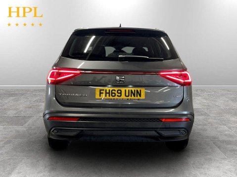 SEAT Tarraco 2.0 TDI SE Technology SUV 5dr Diesel DSG 4Drive Euro 6 (s/s) (150 ps) 6