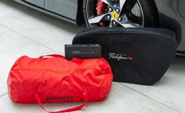 Ferrari Portofino M 34