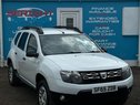Dacia Duster 1.5 dCi Ambiance SUV 5dr Diesel Manual Euro 6 (s/s) (110 ps)