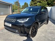 Land Rover Discovery D300 HSE Mhev Auto 4wd (S/S) Euro 6 5