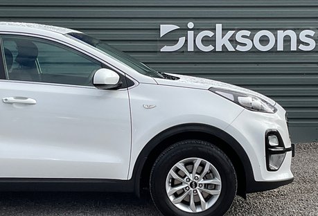 Kia Sportage 1.6 GDi '1'
