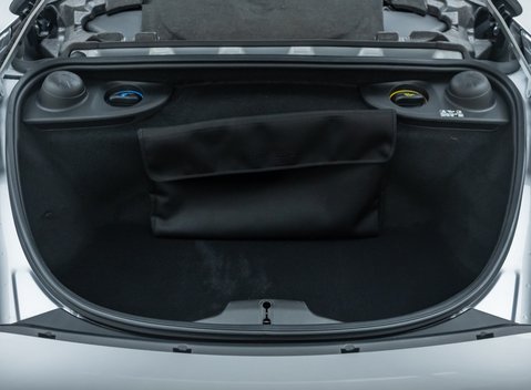 Porsche 718 SPYDER RS 46