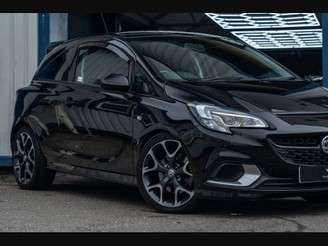 Vauxhall Corsa 1.6 Corsa VXR 3dr 7
